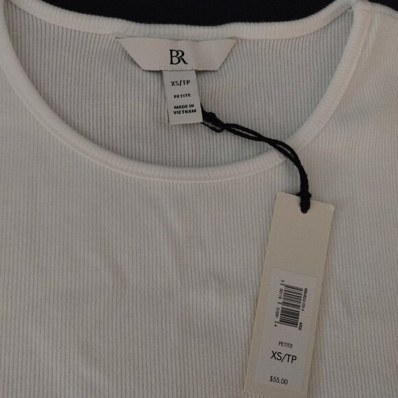 Banana Republic cap sleeve top - XSP - Picture 2 of 6